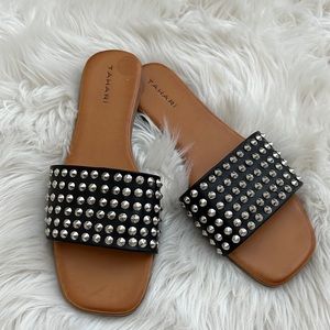 Tahari sandal slide size 8.5